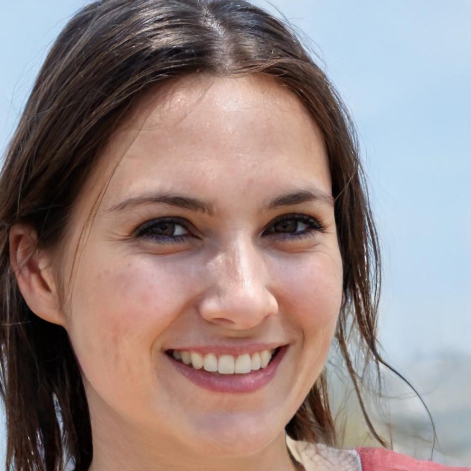 Portrait de Céline Moreau, formatrice en finance