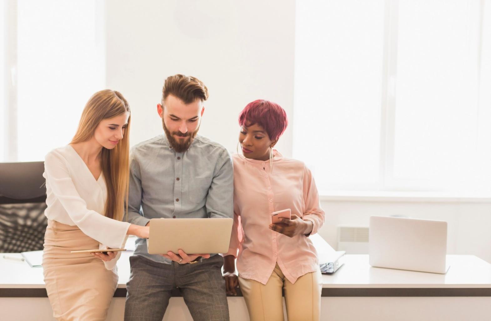 Espace de travail collaboratif sarlaolseium